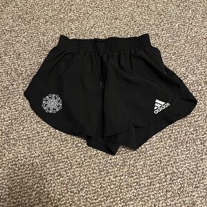 Adidas Tinman Elite Running Team Shorts